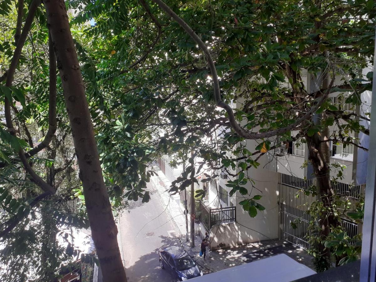 Ipanema Paz E Amor Rio de Janeiro Bagian luar foto